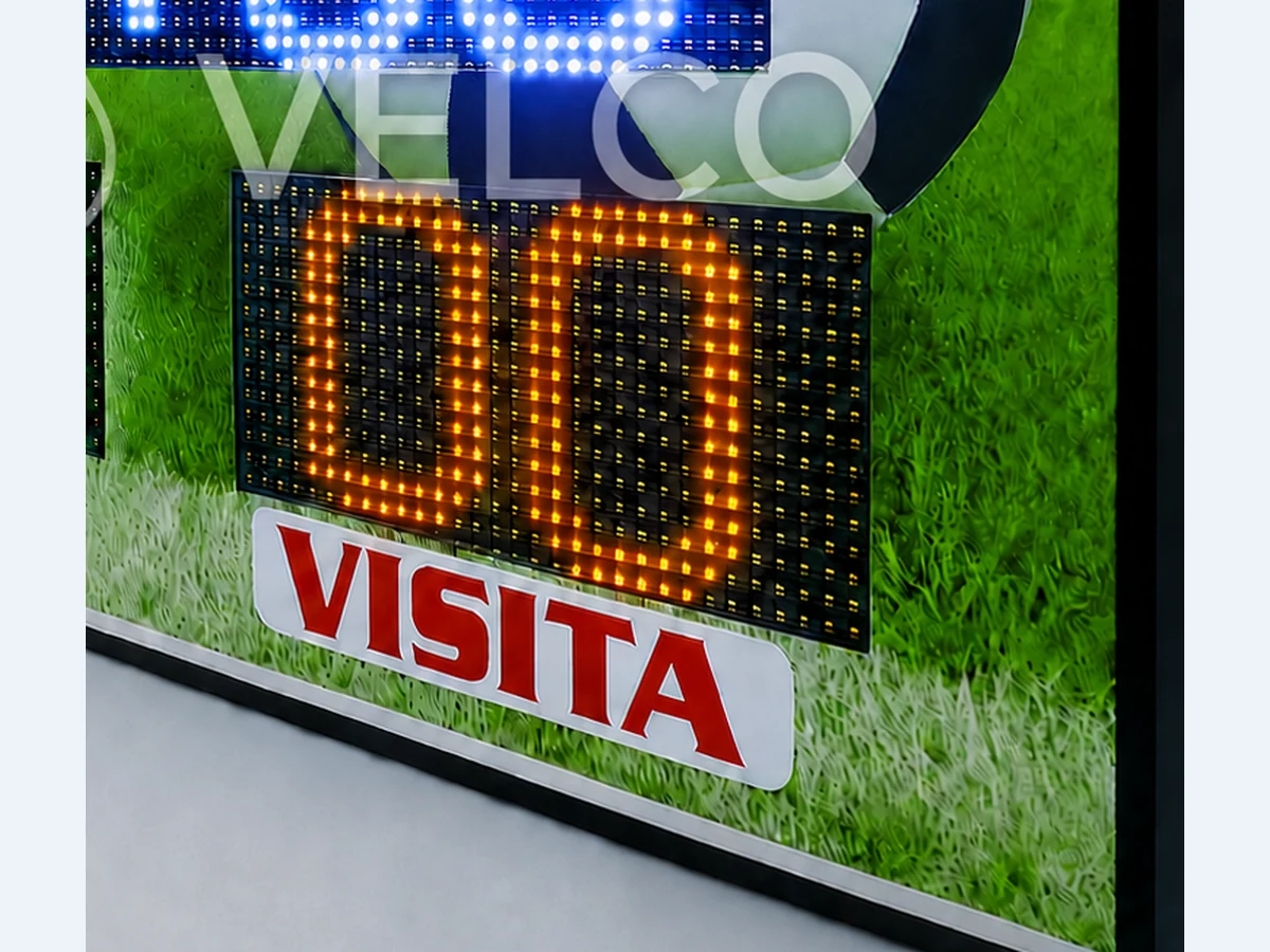 Detalle visita